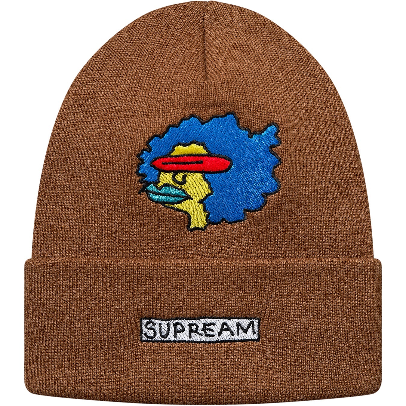 Gonz Ramm Beanie view 4